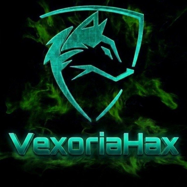 VexoriaHaxx